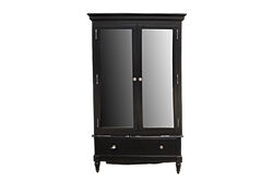 GARDROP - GARDROP 55x115x205cm WR 39 BD