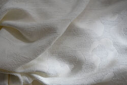 GAREN PİKE TAKIMI 240x250 3 PRC BEYAZ - 4