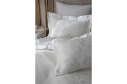 GAREN PİKE TAKIMI 240x250 3 PRC BEYAZ - 6