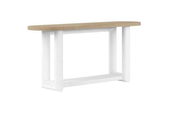 GARRİSON TIRNAK BEYAZ 79x173x76cm 322314-1317 - 2