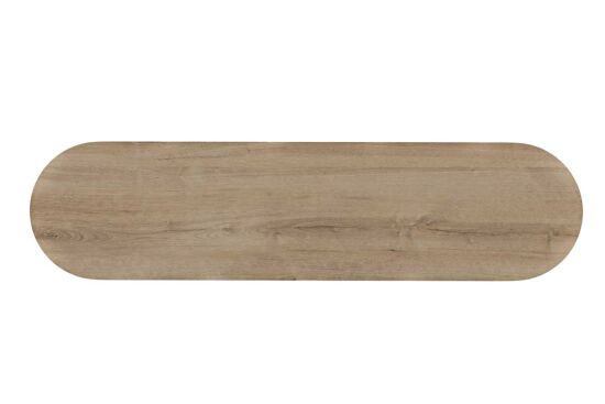 GARRİSON TIRNAK BEYAZ 44x173x79cm 322314-1317 - 3