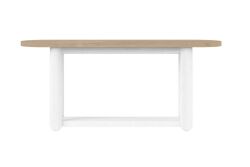 GARRİSON TIRNAK BEYAZ 79x173x76cm 322314-1317 - KERVAN