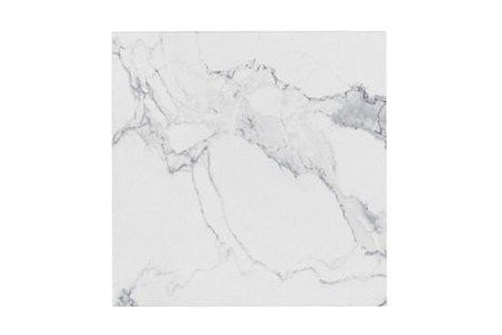 GARRİSON YAN SEHPA KARE KAHVE 46x46x64cm 322309-1302 - 4