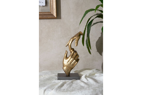 GDWG-25020 DEKORATIF EL 12x16x36cm