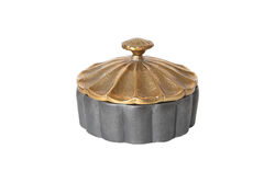  - GDWG-25114A DEKORATIF KUTU 13x13x10cm
