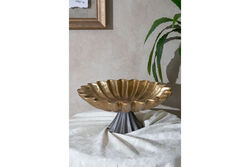 GDWG-25401B DEKORATIF KASE BUYUK 40x40x17cm - Thumbnail