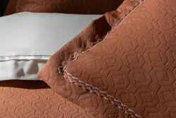 GENTA PİKE TAKIMI 240x250 3 PRC KREMİT - 3