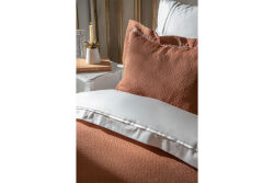 GENTA PİKE TAKIMI 240x250 3 PRC KREMİT - 6