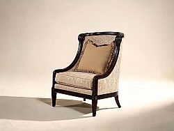 GİOVANNA TEKLİ KOLTUK KAHVE 93x79x158cm 509534-5527AB - 2