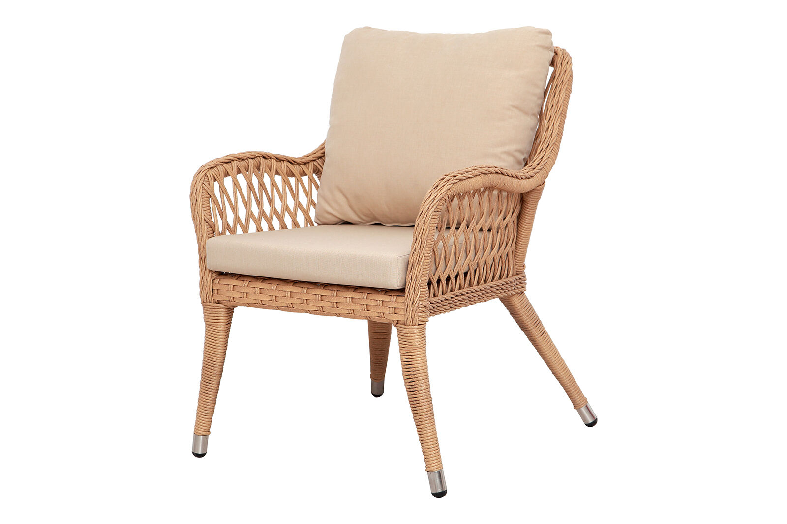 GLC KOLTUK TAKIMI KAHVE 2+1+1+ SEHPA Kervan Mobilya