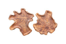 GROVE İKİLİ SEHPA BÜYÜK 75x45cm-KÜÇÜK 60x60cm - 3