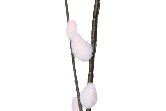 HA4CL234955FPK KEDİ SÖĞÜT DALI PEMBE 95 CM - 2