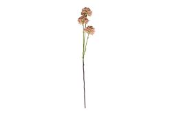 HA4JL2853PK6 MINI ALLIUM DALI - YAPAY ÇİÇEK