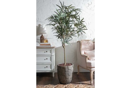 HA4LY208150A HACKBERRY YEŞİL 180 CM (759TUF000005) - 2