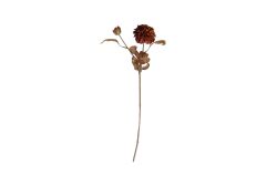 HA4XYD1840CCU2596 YAPAY DAHLIA ÇİÇEĞİ CU2596X 61 CM - YAPAY ÇİÇEK