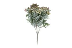 HA4XYD18412EGN YAPAY ÇALI YEŞİL 38 CM - YAPAY ÇİÇEK