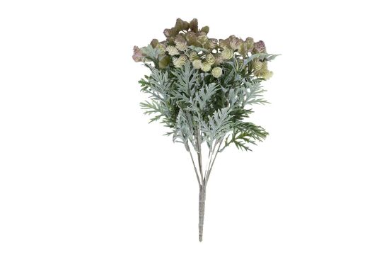 HA4XYD18412EGN YAPAY ÇALI YEŞİL 38 CM - 1