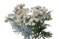 HA4XYD18412EGN YAPAY ÇALI YEŞİL 38 CM - 2