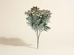 HA4XYD18412EGN YAPAY ÇALI YEŞİL 38 CM - 