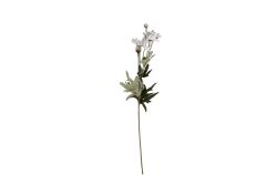 HA5HJ668AT453 YAPAY GERBERA ÇİÇEĞİ BEYAZ 48 CM - YAPAY ÇİÇEK