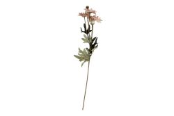HA5HJ668AT456 YAPAY GERBERA ÇİÇEĞİ PEMBE 48 CM - YAPAY ÇİÇEK