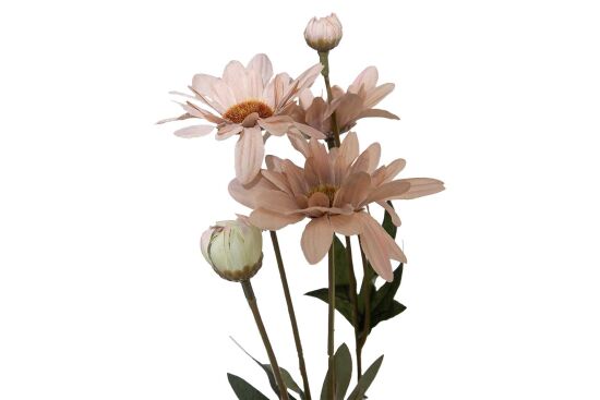 HA5HJ668AT456 YAPAY GERBERA ÇİÇEĞİ PEMBE 48 CM - 2