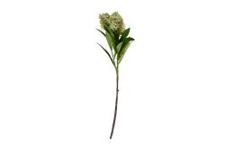 HA5JLS3123WH1 YAPAY ÇİÇEK BEYAZ 57 CM - YAPAY ÇİÇEK