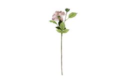 HA5SJHY2415DLPK12 YAPAY DAHLIA ÇİÇEĞİ PEMBE 62 CM - YAPAY ÇİÇEK