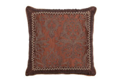 HARLES KIRLENT KAHVE 45x45cm