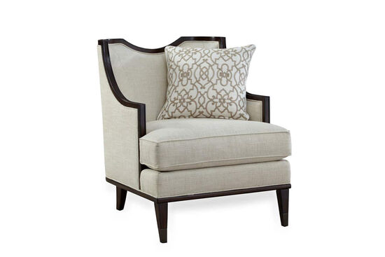 HARPER BERJER VİZON 86x76x95cm 161523-5336AA - 1