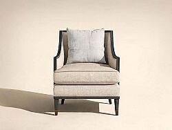 HARPER TEKLİ KOLTUK 94x74x99cm 161523-5021AA - KERVAN