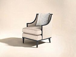 HARPER TEKLİ KOLTUK 94x74x99cm 161523-5021AA - 2