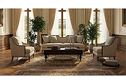 HARPER TEKLİ KOLTUK 94x74x99cm 161523-5021AA - 3