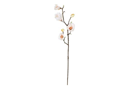 HD10171 BUKET ÇİÇEK R020-BEYAZ 80 CM