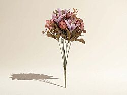 HD10189 BUKET ÇİÇEK R163+R101 54 CM - YAPAY ÇİÇEK