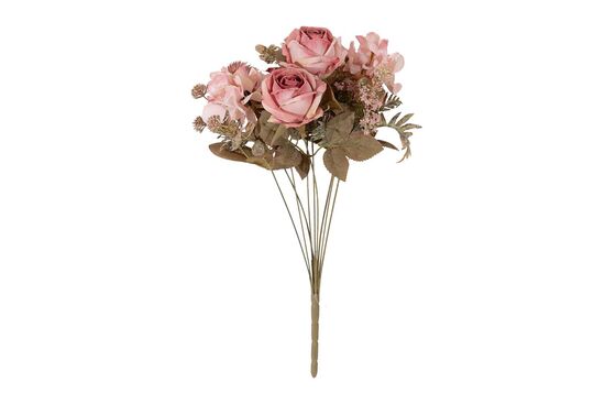 HD10194 BUKET ÇİÇEK R147-PEMBE 51 CM