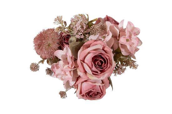 HD10194 BUKET ÇİÇEK R147-PEMBE 51 CM