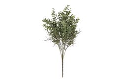 YAPAY ÇİÇEK - HD10227 BUKET ÇİÇEK R181-YEŞİL 60 CM