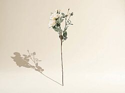 HD9425 GÜL BUKETİ KREM 66cm - SWEET FLOWERS