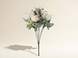 HD9481 BUKET ÇİÇEK KREM 66cm - SWEET FLOWERS