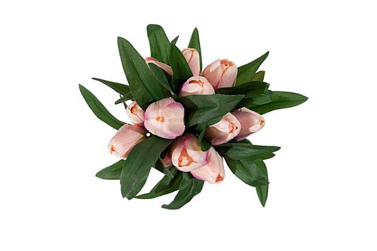 HD9655 BUKET ÇİÇEK R085-PEMBE 41 CM