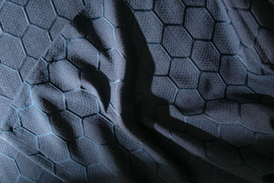 HENRİ PİKE - YATAK ÖRTÜSÜ 240x250 3 PRC LACİVERT - 3