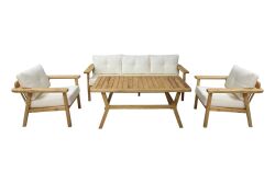 HERA KOLTUK TAKIMI 3+1+1+SEHPA - KERVAN