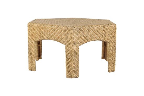 HEXA ORTA SEHPA 92x106x52cm