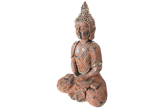 HF1-4208 DEKORATIF BUDA 36x22x55cm - 2