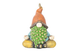 HF8-6177 DEKORATIF CÜCE 32x22x42cm - 