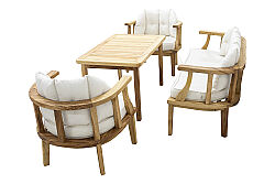 HILAL KOLTUK TAKIMI 2+1+1+MASA - 3