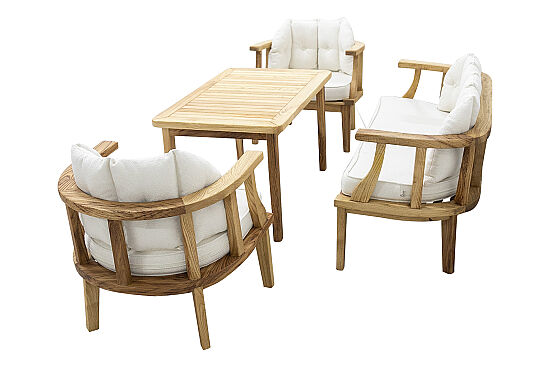 HILAL KOLTUK TAKIMI 2+1+1+MASA - 3