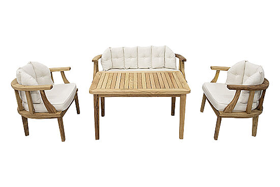 HILAL KOLTUK TAKIMI 2+1+1+MASA - 2