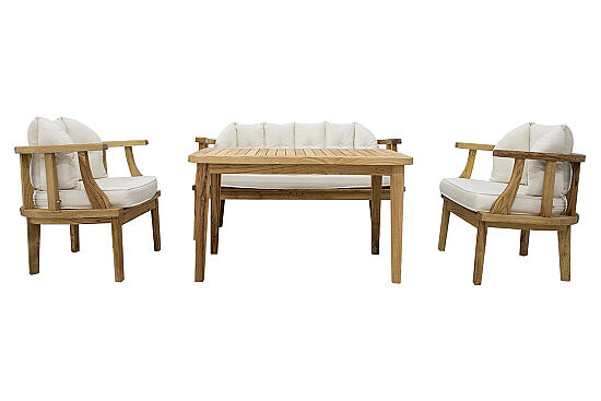 HILAL KOLTUK TAKIMI 2+1+1+MASA - 4